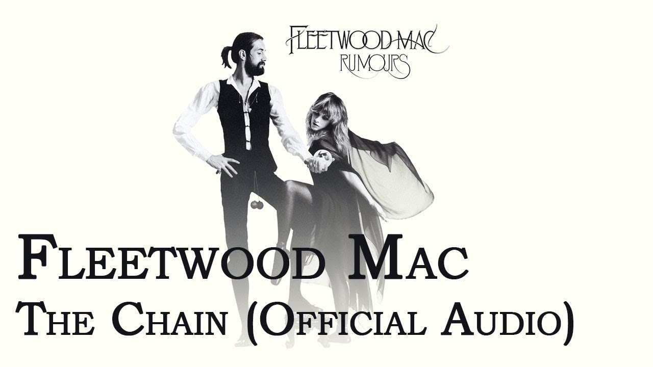 Fleetwood mac the chain mp3 320kbps downloader