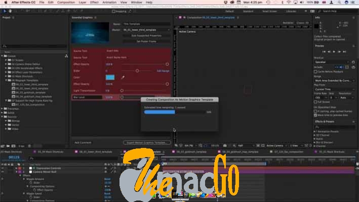 Adobe After Effects Mac Download Full Version