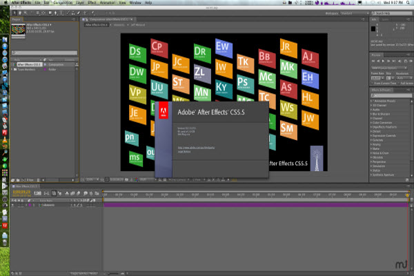 Adobe After Effects Cs6 Mac Direct Download