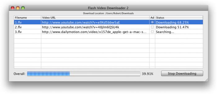 Youtube Downloader Free Download Mac Os X